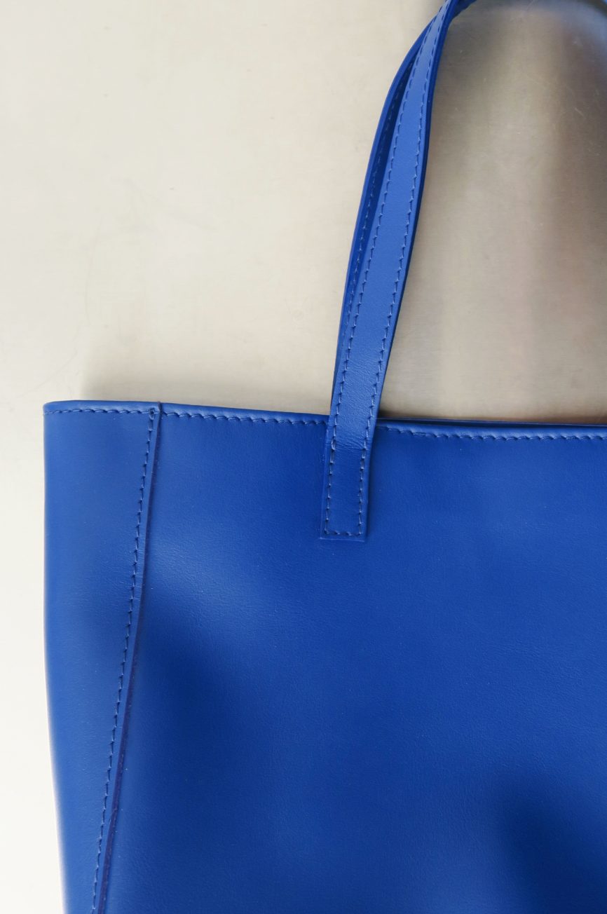 Azul_04 MINI Bag No.1. 4